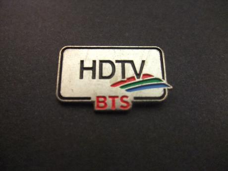 HDTV (Hoge Definitie Televisie) Broadcast Television System